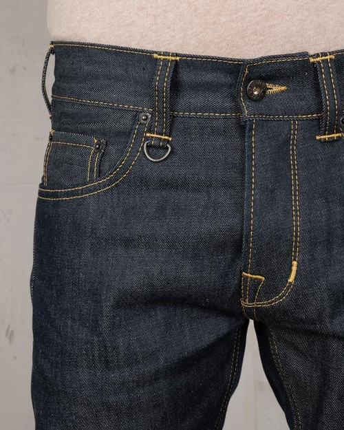Pike Brothers 1963 Roamer Jeans 11oz Denim