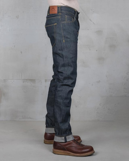 Pike Brothers 1963 Roamer Jeans 11oz Denim