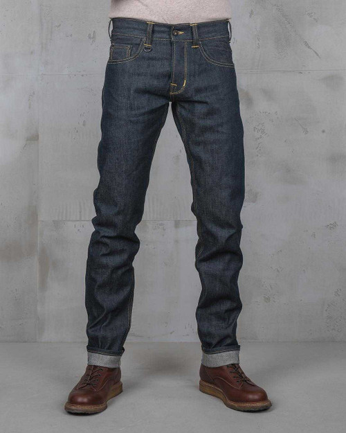 Pike Brothers 1963 Roamer Jeans 11oz Denim