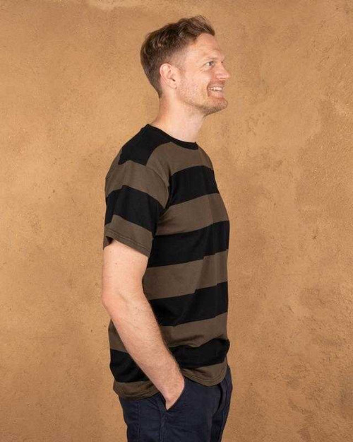 Pike Brothers 1969 Rockledge Olive