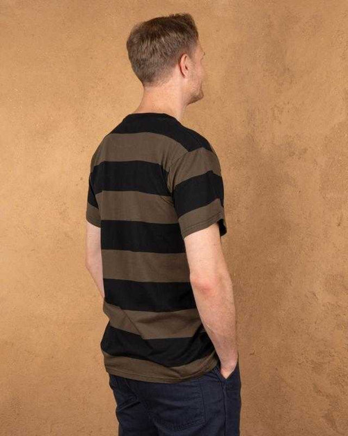 Pike Brothers 1969 Rockledge Olive