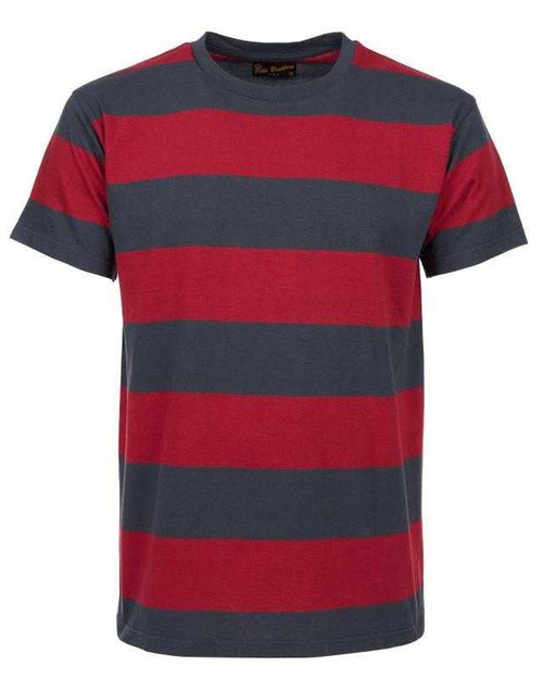 Pike Brothers 1969 Rockledge Red