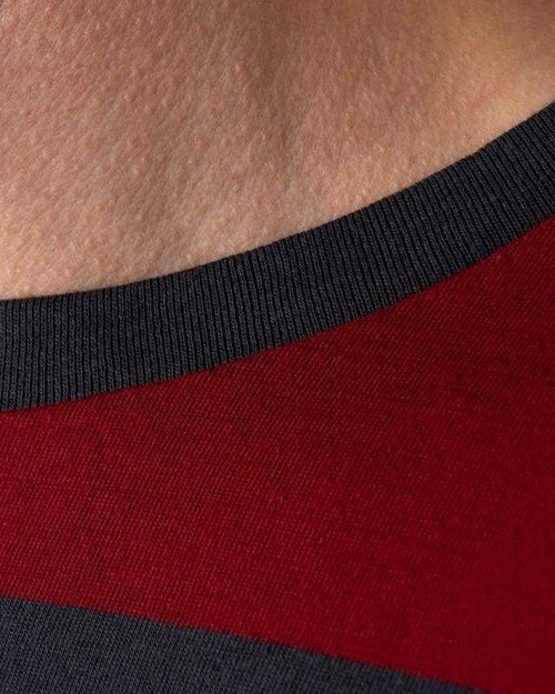 Pike Brothers 1969 Rockledge Red