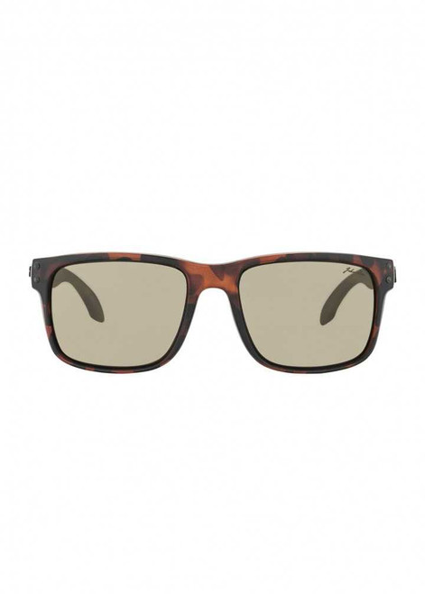 John Doe - Ironhead Sunglasses - Brown John Doe - Ironhead Sunglasses - Brown