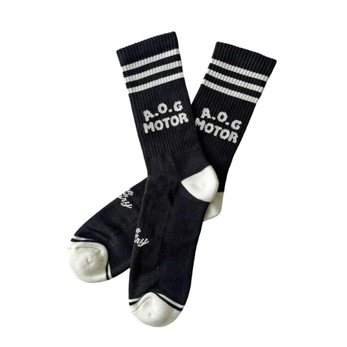 Age Of Glory Marauder Socks