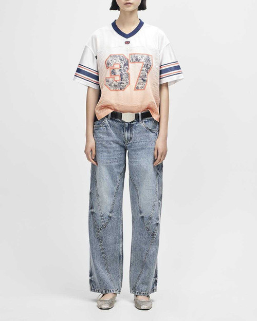 Deus San Remo #37 Top