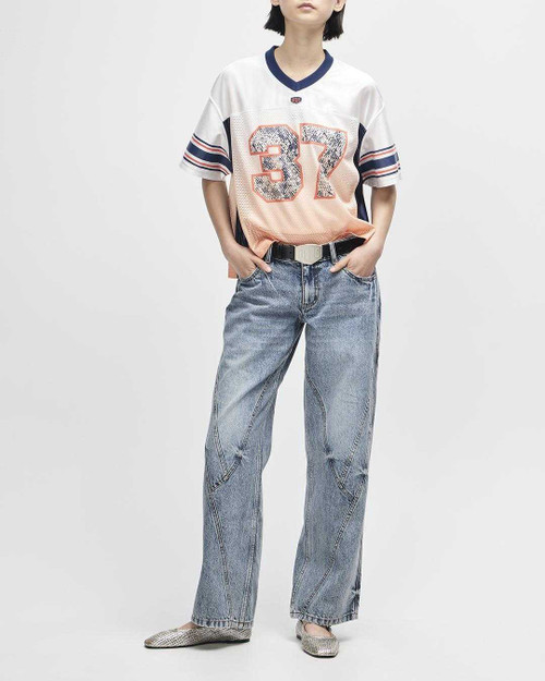 Deus San Remo #37 Top