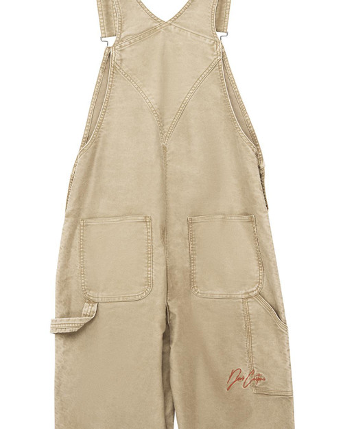 Deus Mouton Overalls