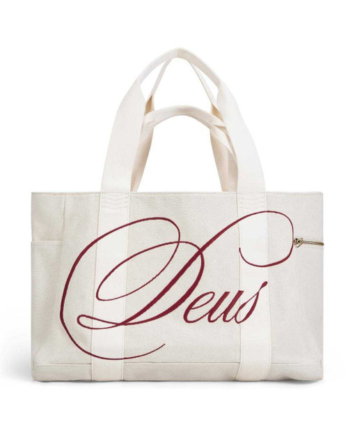 Deus Fabrizia Cavas Tote