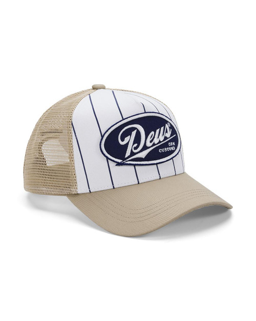 Deus Forecourt Trucker - Safari