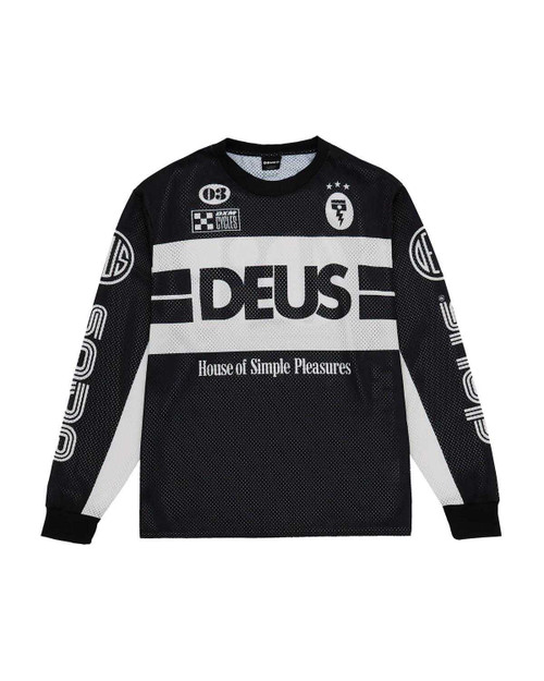Motocross Jerseys - Baffle Haus - Share The Ride