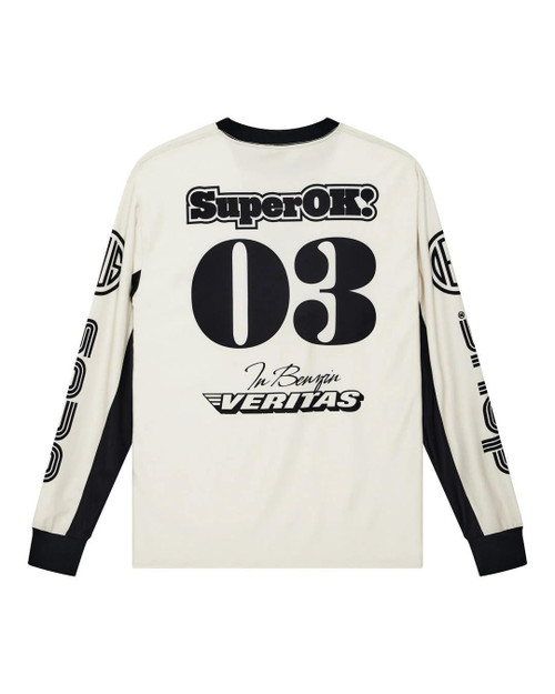 Motocross Jerseys - Baffle Haus - Share The Ride