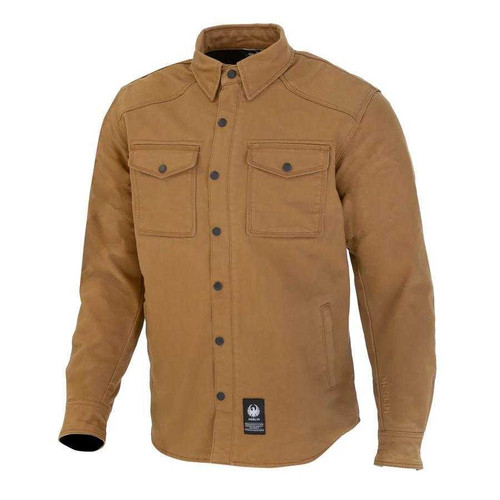 RENEGADE AAA RIDING SHIRT- Sand