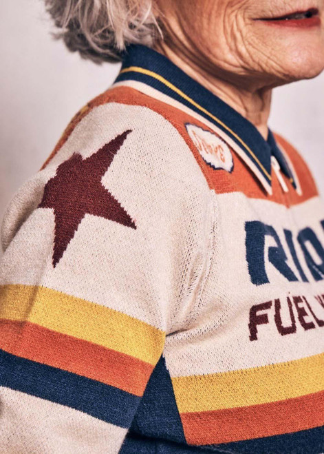 Wildust Sisters Fast Track Cardigan