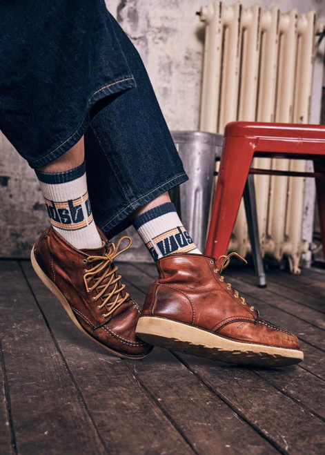 Wildust Sisters - WDST Socks