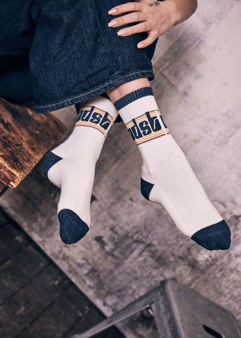 Wildust Sisters - WDST Socks