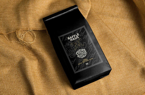 Baffle Haus/Triple Co Coffee Beans - 250g