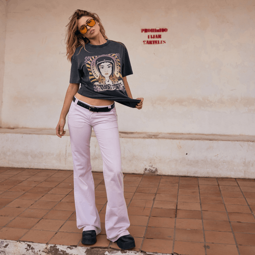 Wildust Sisters Rodeo Tee