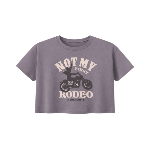 Wildust Sisters Rodeo Tee