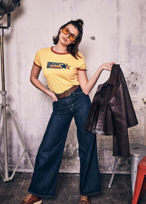 Wildust Sisters Racing Tee