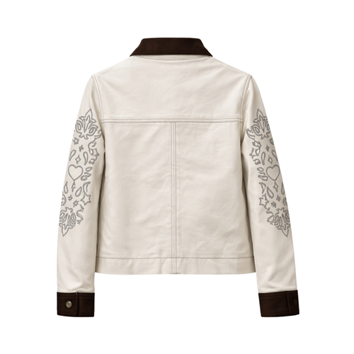 Wildust Sisters Pioneer Western Jacket