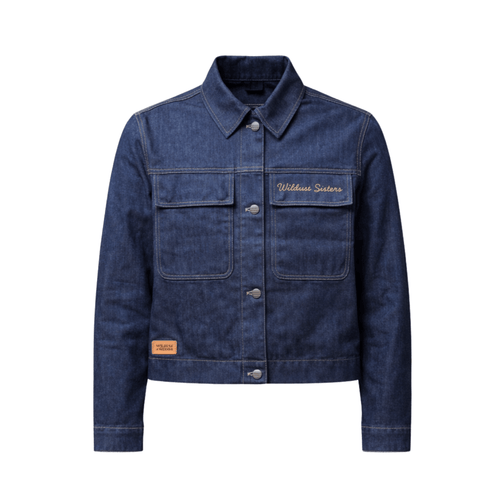 Wildust Sisters Heritage Denim Jacket