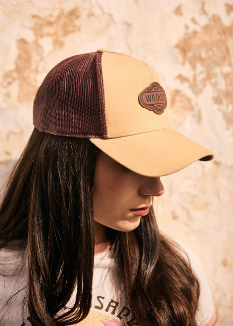 Wildust Sisters Wild Kraft Cap