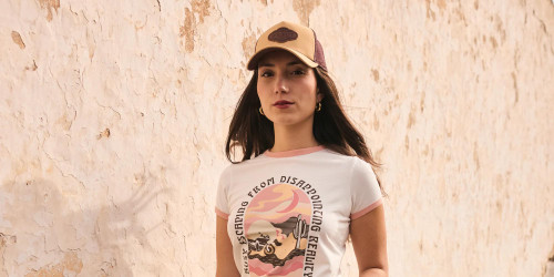 Wildust Sisters Wild Kraft Cap