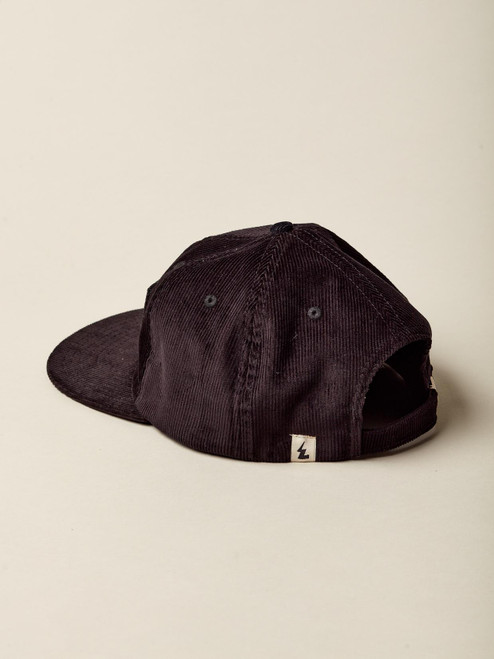 Baffle Haus Panel Cap - Corduroy