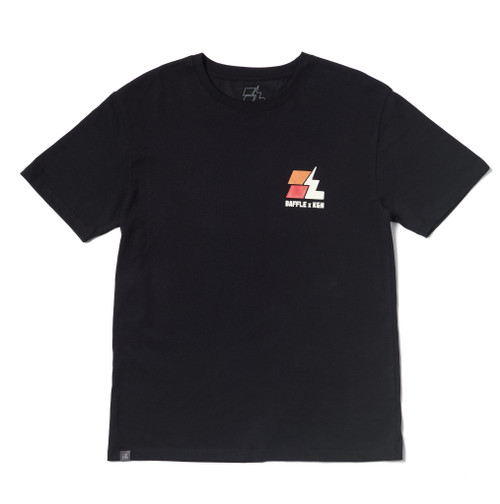 T-Shirts - Baffle Haus - Share the Ride -
