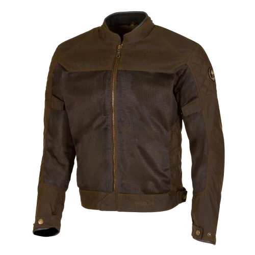 Merlin Waltham D30 COTEC AIR Jacket Olive