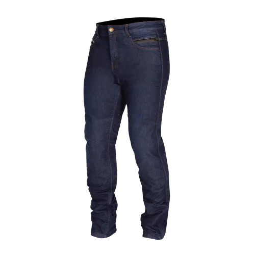 Merlin - Mason II Waterproof Jeans - Blue