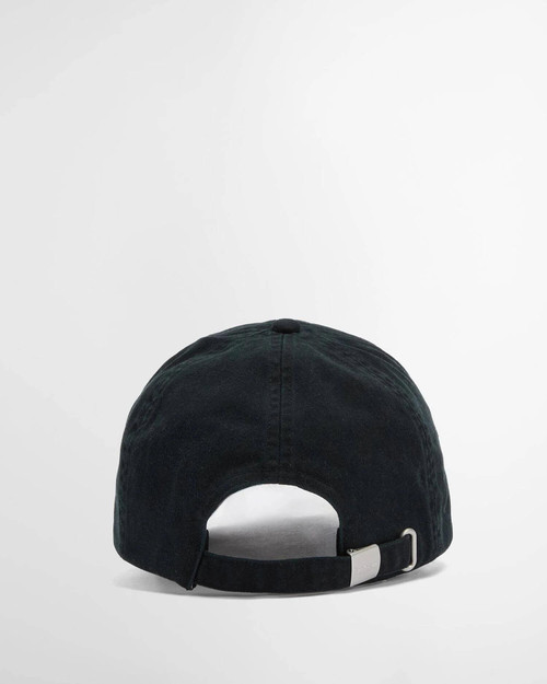 Barbour Cascade Cap - Black