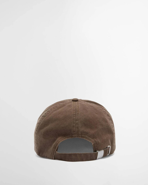 Barbour Cascade Cap - Olive