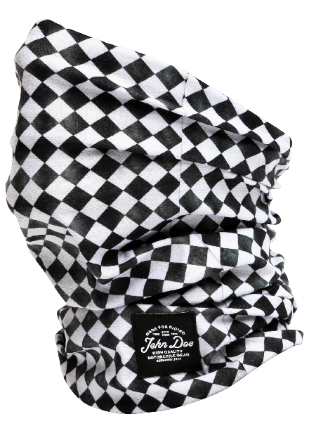 John Doe Tube - Mini Flag