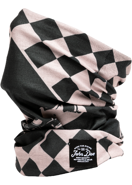 John Doe Tube - Classic JDT Flag