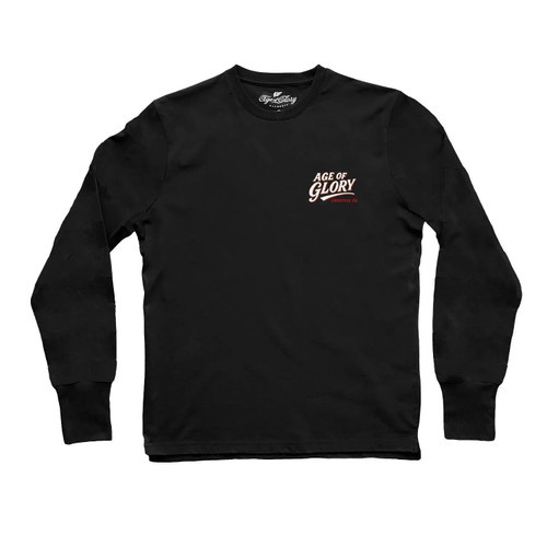 Age of Glory Fine Arts LS Tee