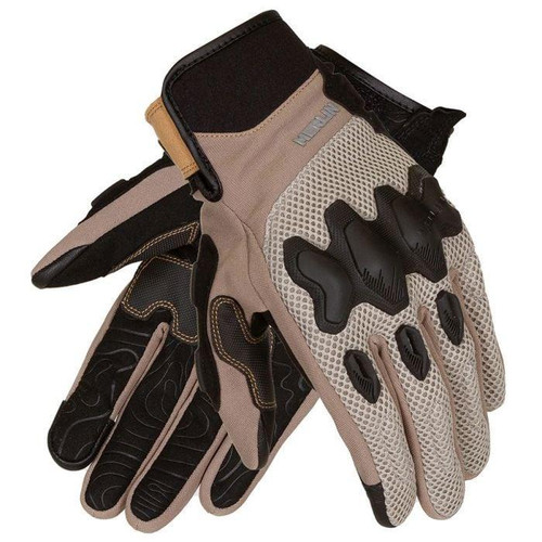 Merlin Airflow Trail Glove Sand