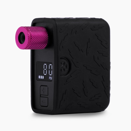 Muc-Off AirMach Electric Pro Inflator