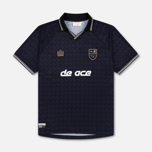 ALMA DE ACE F.C. HOME TOP | NAVY BLUE