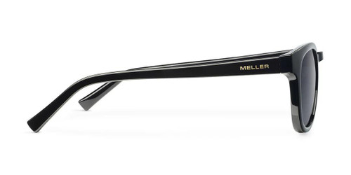 Meller Banana Black Sunglasses