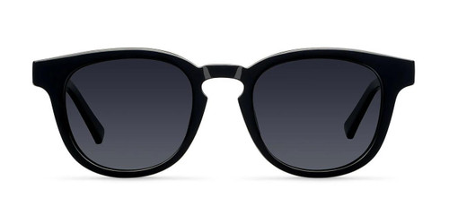Meller Banana Black Sunglasses