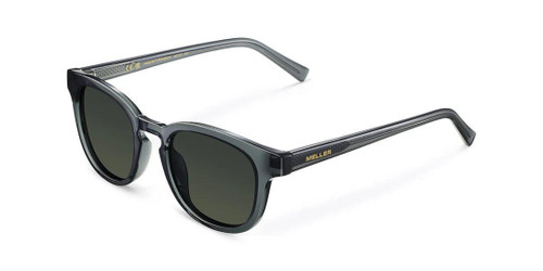Meller Banana Fossil Olive Sunglasses