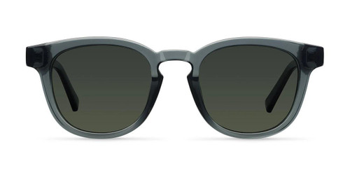 Meller Banana Fossil Olive Sunglasses