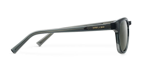 Meller Banana Fossil Olive Sunglasses