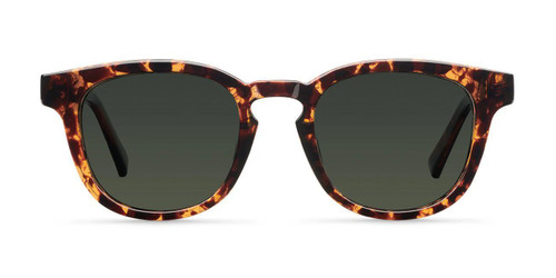 Meller Banana Tigris Olive Sunglasses