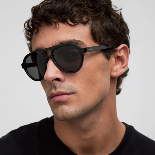 Meller KENA Black Sunglasses