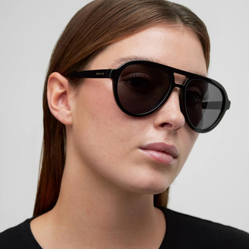 Meller KENA Black Sunglasses
