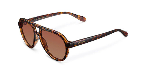 Meller KENA Tigris Brown Sunglasses