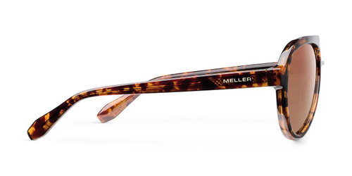 Meller KENA Tigris Brown Sunglasses